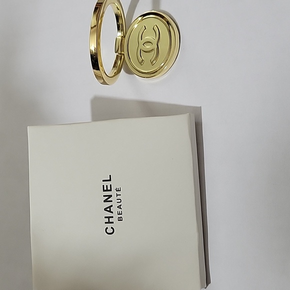 CHANEL BEAUTE PHONE HOLDER - Picture 1 of 4